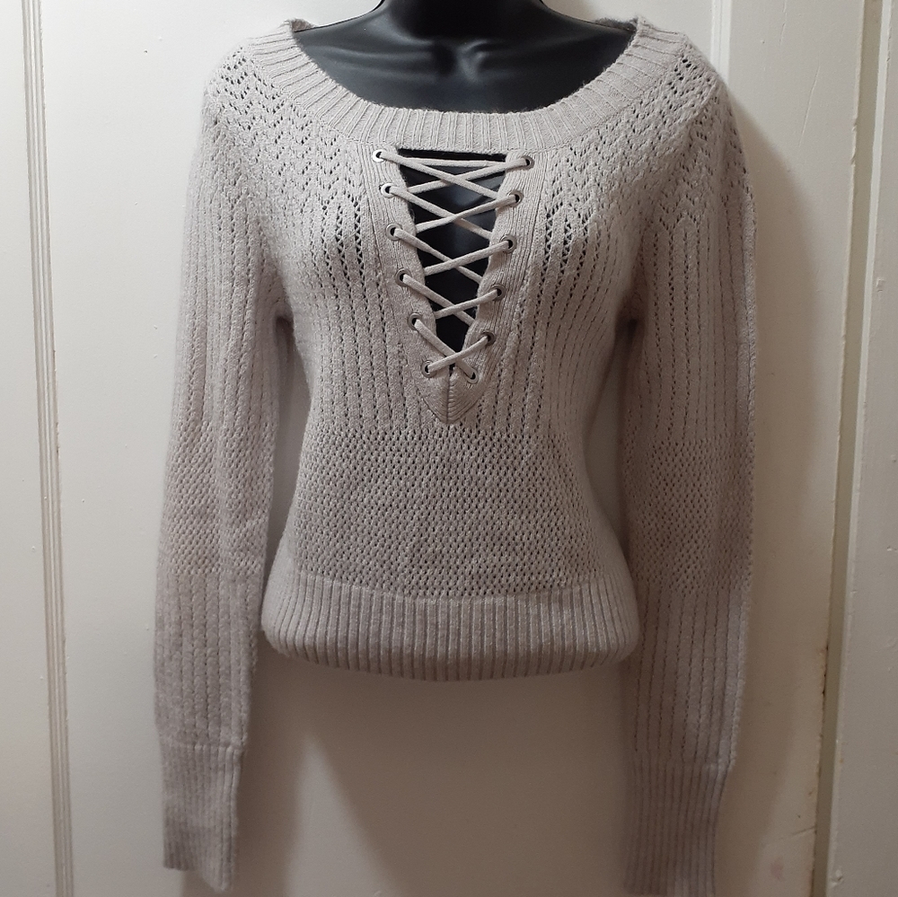 Express Sweater